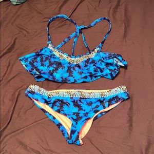 Swim suit bikini